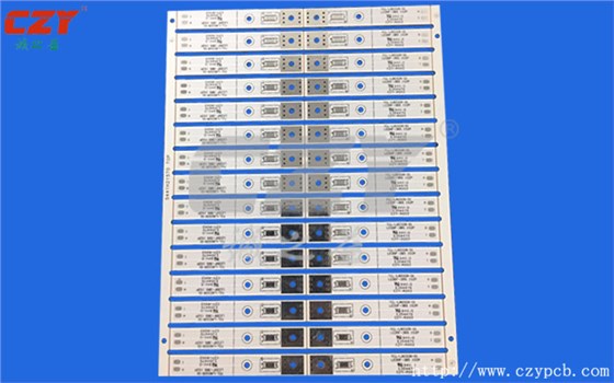 廠(chǎng)家定制led雙面鋁基板 廠(chǎng)家定制led雙面鋁基板