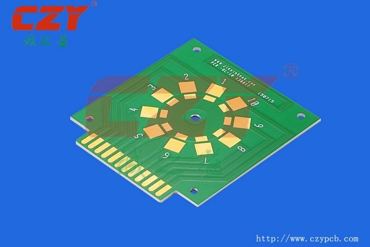 什么是熱電分離銅基板？