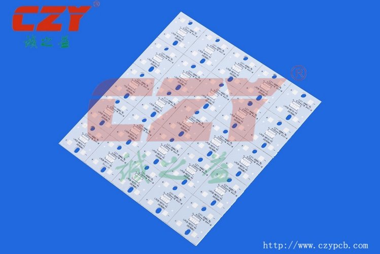 金屬線路板怎么做？