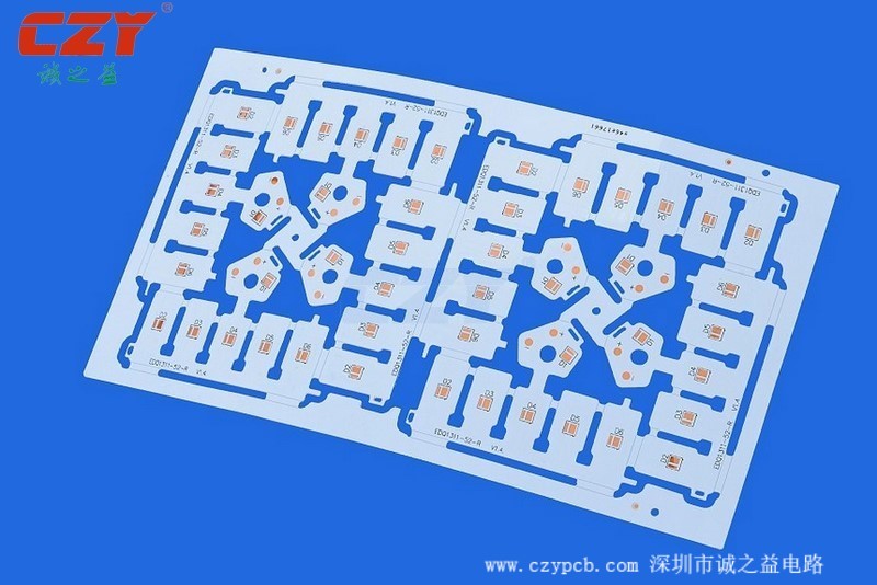 金屬線路板達到什么樣的標準才算合格呢？
