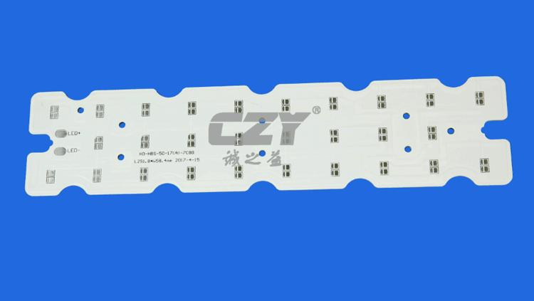 江門(mén)鋁基板 江門(mén)鋁基板